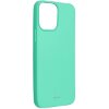 ROAR COLORFUL JELLY CASE FOR APPLE IPHONE 13 PRO MAX MINT