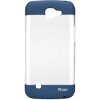 ROAR FIT UP SILICONE CASE FOR LG K4 BLUE
