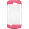 ROAR FIT UP SILICONE CASE FOR LG K4 PINK