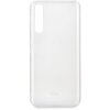 ROAR JELLY BACK COVER CASE FOR HUAWEI P20 TRANSPARENT