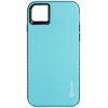 ROAR RICO ARMOR BACK COVER CASE FOR APPLE IPHONE 11 PRO MAX LIGHT BLUE