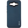 ROAR RICO ARMOR BACK COVER CASE FOR HUAWEI Y3 2017 NAVY