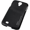 ROCK FACEPLATE NEW NAKED SHELL FOR SAMSUNG GALAXY S4 I9505 BLACK