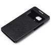 ROCK FLIP CASE EXCEL PREVIEW FOR HUAWEI HONOR 3 BLACK