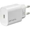 4SMARTS WALL CHARGER VOLTPLUG PD 20W WHITE