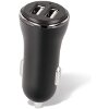 FOREVER CC-03 CAR CHARGER (DUAL USB | 3,6 A)