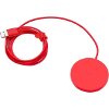 NOKIA DT601 QI-CHARGER FOR WIRELESS CHARGING RED BLISTER