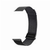 DUX DUCIS MILANESE STEEL MAGNETIC STRAP FOR SAMSUNG GALAXY WATCH/HUAWEI/HONOR/XIAOMI (22MM) BLACK