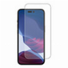 4SMARTS SECOND GLASS X-PRO CLEAR WITH MOUNTING FRAME FOR IPHONE 14 PRO
