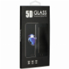 5D FULL GLUE TEMPERED GLASS FOR SAMSUNG GALAXY A12 / M12 / F12 BLACK