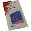 360 ULTRA SLIM FRONT + BACK COVER CASE FOR LG K8 2017 TRANSPARENT
