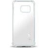 BEEYO CRYSTAL CLEAR BACK COVER TPU CASE FOR SAMSUNG GALAXY A3 2017