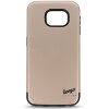 BEEYO SYNERGY CASE FOR SAMSUNG GALAXY A3 2017 GOLD