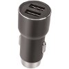FOREVER CC-04 DUAL USB CAR CHARGER 3.1A