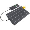 4SMARTS SOLAR PANEL VOLTSOLAR 5W WITH USB-A CONNECTOR