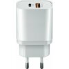 FOREVER CORE SMART PD WALL CHARGER 1XUSB-C 20W