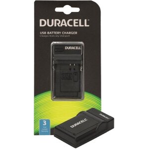DURACELL DRN5923 CHARGER WITH USB CABLE FOR DR9932/EN-EL12
