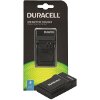 DURACELL DRN5926 CHARGER WITH USB CABLE FOR DR9963/EN-EL19
