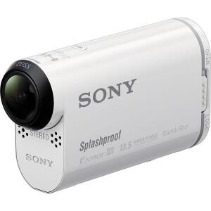 SONY HDR-AS100V ACTION CAM WHITE