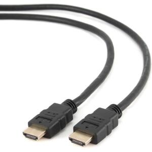 CABLEXPERT HDMI V1.4 HIGH SPEED MALE-MALE CABLE 3M
