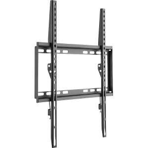 LOGILINK BP0036 LOW PROFILE TV WALL MOUNT 32-55' FIXED
