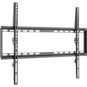 LOGILINK BP0038 LOW PROFILE TV WALL MOUNT 37-70' FIXED