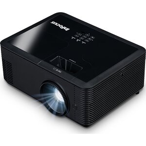 PROJECTOR INFOCUS IN138HD DLP FHD 4000 ANSI