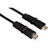 HAMA 83075 HIGH SPEED HDMI CABLE GOLD PLATED 1.5M