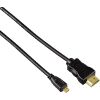 HAMA 74239 HIGH SPEED HDMI TO MICRO HDMI CABLE 0.5M