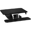 HAMA 95822 BOOSTER FOR SITTING/STANDING WORKSTATION S (68X52CM) BLACK