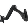 ARCTIC W1-3D WALL MOUNT MONITOR ARM 13-32'