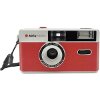 AGFAPHOTO REUSABLE PHOTO CAMERA 35MM RED 603001