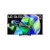 TV LG OLED55C31LA 55'' OLED SMART 4K ULTRA HD