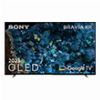 TV SONY XR-65A80L 65'' OLED SMART 4K ULTRA HD GOOGLE TV MODEL 2023
