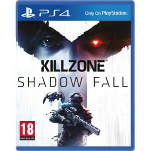 KILLZONE: SHADOW FALL ΓΙΑ PS4