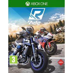 RIDE FOR XBOX ONE