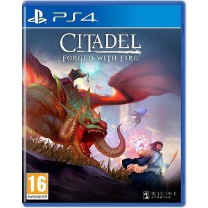 CITADEL: FORGED WITH FIRE ΓΙΑ PS4