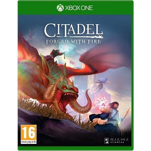CITADEL: FORGED WITH FIRE ΓΙΑ XBOX ONE