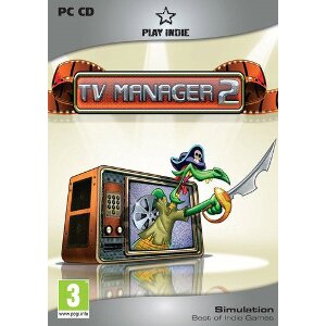 TV MANAGER 2 DELUXE