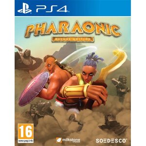 PHARAONIC - DELUXE EDITION