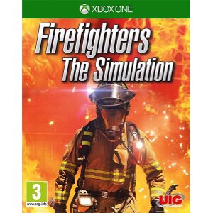 FIREFIGHTERS - THE SIMULATION