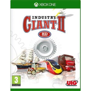 INDUSTRY GIANT 2 HD REMAKE