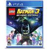 LEGO BATMAN 3 BEYOND GOTHAM ΓΙΑ PS4