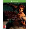 THE WOLF AMONG US ΓΙΑ XBOX ONE