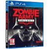 ZOMBIE ARMY TRILOGY FOR PS4