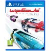 WIPEOUT OMEGA COLLECTION ΓΙΑ PS4
