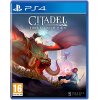 CITADEL: FORGED WITH FIRE ΓΙΑ PS4