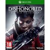 DISHONORED: DEATH OF THE OUTSIDER ΓΙΑ XBOX ONE