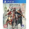 ASSASSIN'S CREED CHRONICLES PACK
