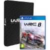 WRC 8 COLLECTOR'S EDITION